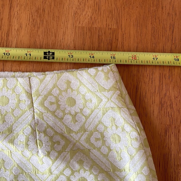 Tulle Mini Skirt - Picture 7 of 9